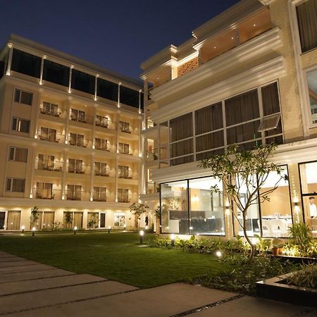 Antique Regency !! Luxurious Hotel In Digha !! Exteriér fotografie