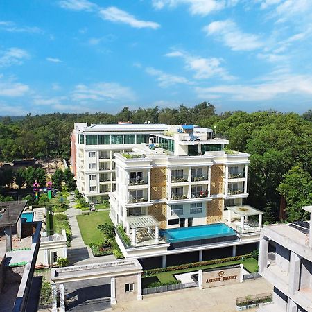 Antique Regency !! Luxurious Hotel In Digha !! Exteriér fotografie