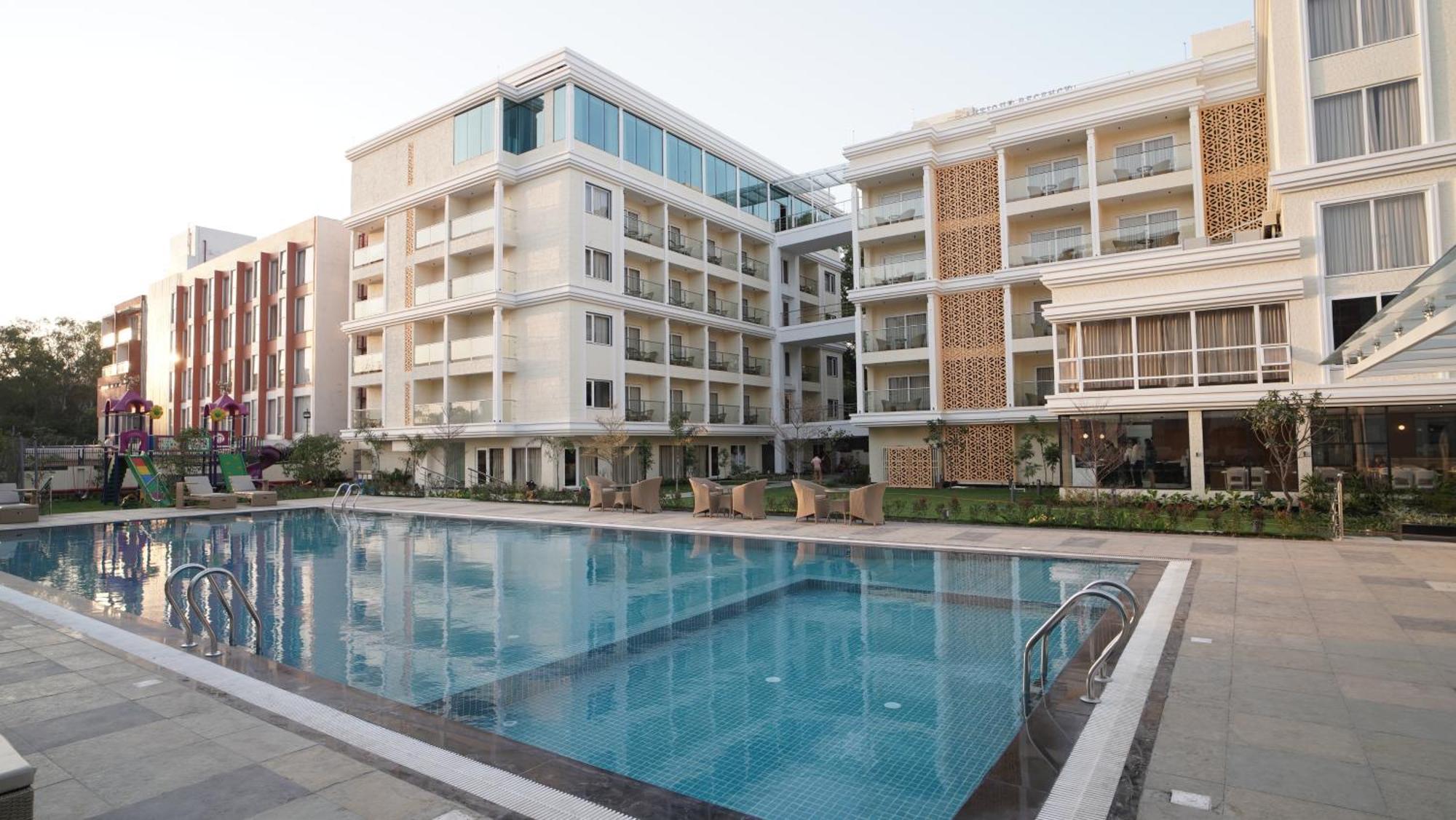 Antique Regency !! Luxurious Hotel In Digha !! Exteriér fotografie