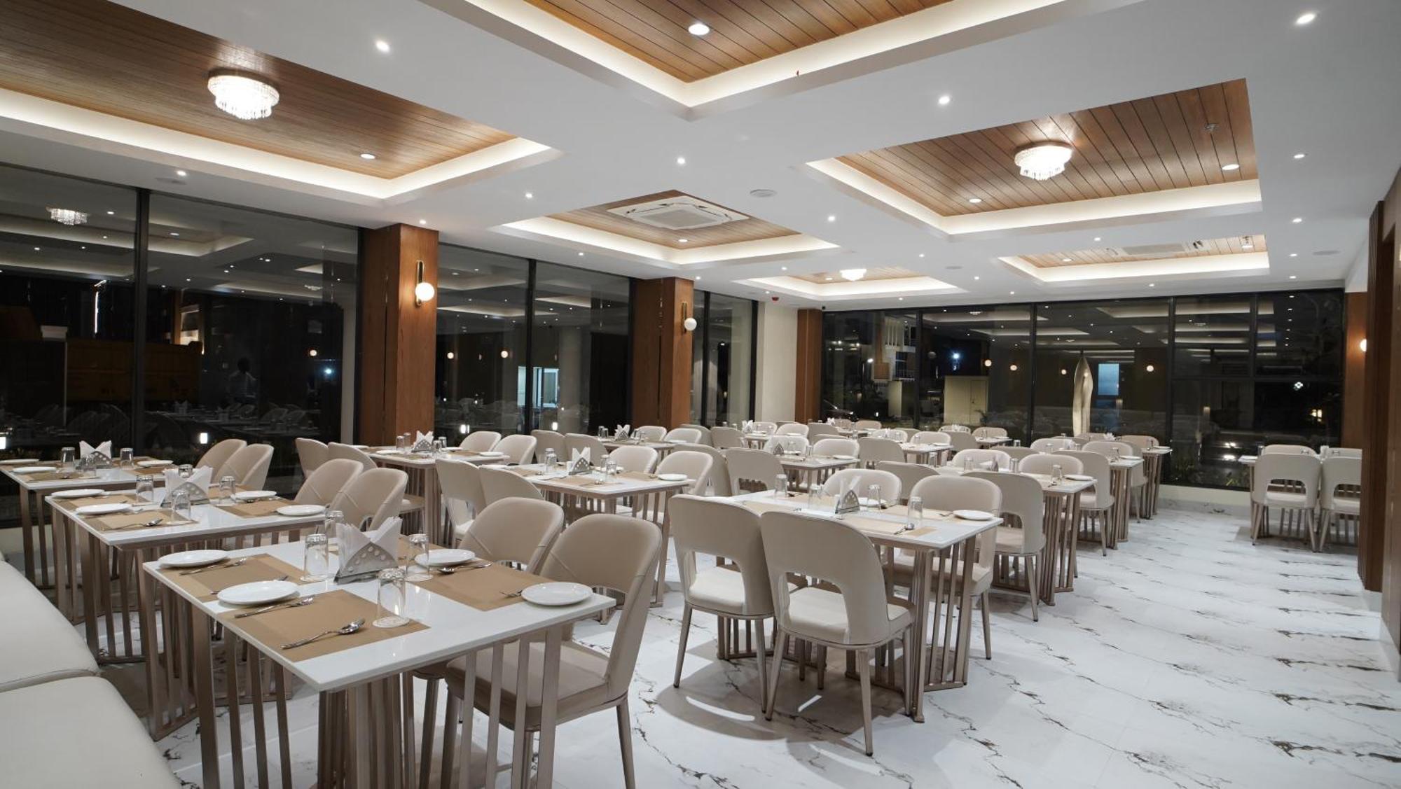 Antique Regency !! Luxurious Hotel In Digha !! Exteriér fotografie