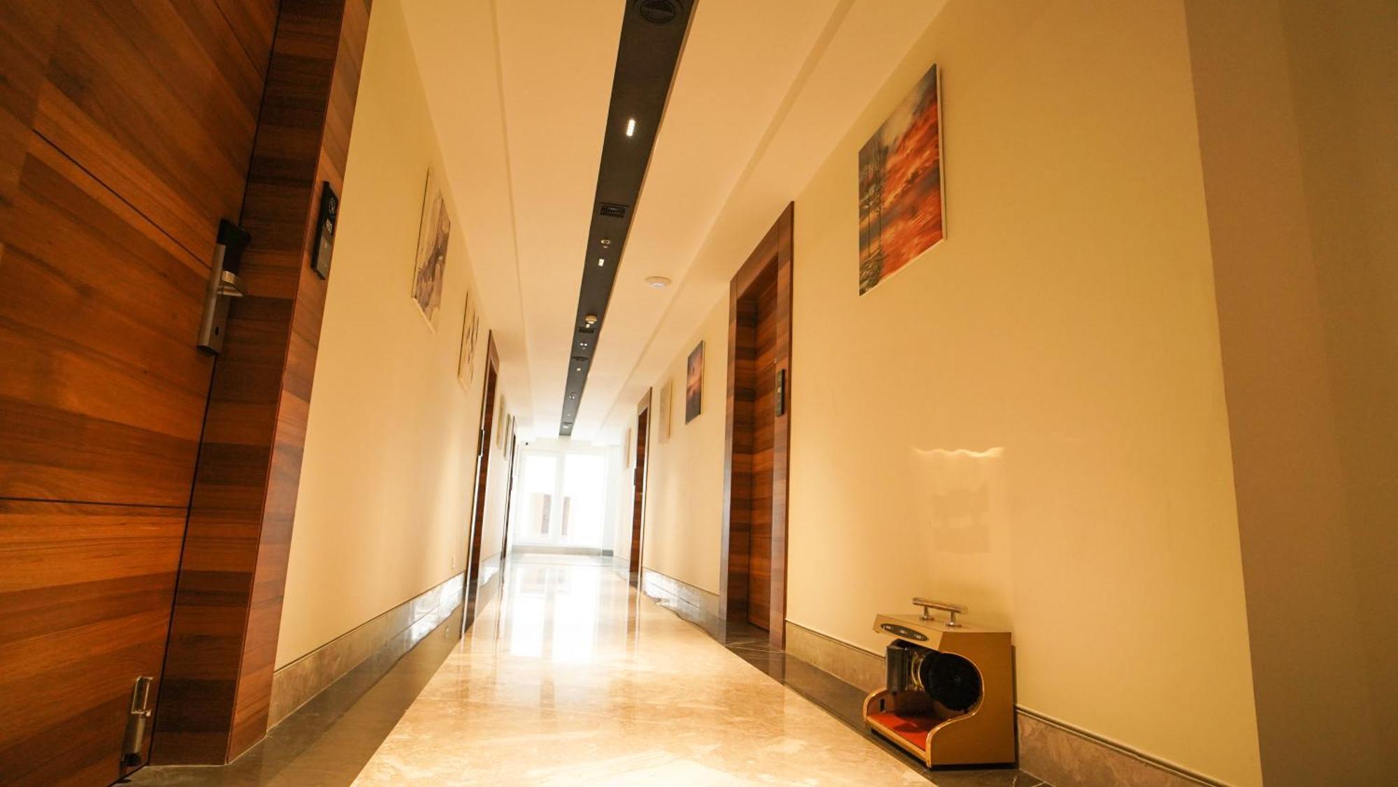 Antique Regency !! Luxurious Hotel In Digha !! Exteriér fotografie