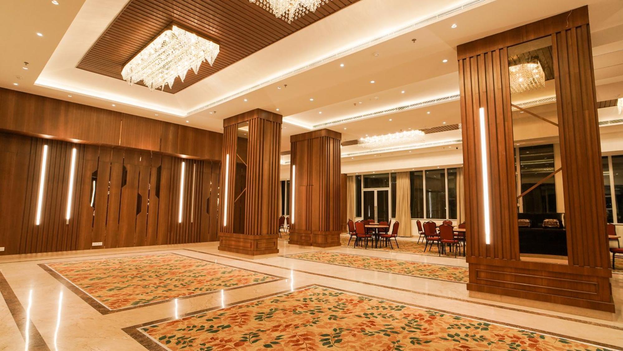 Antique Regency !! Luxurious Hotel In Digha !! Exteriér fotografie