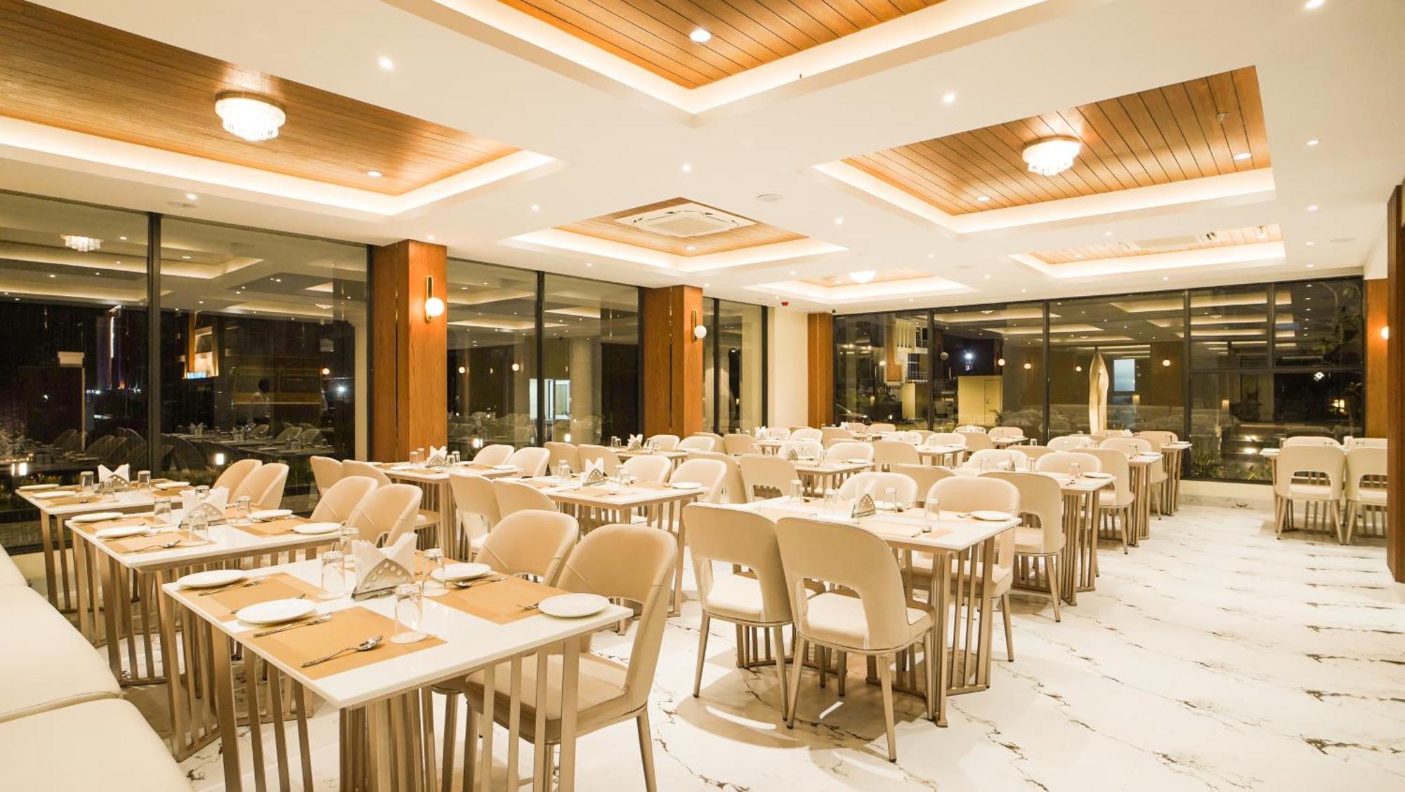 Antique Regency !! Luxurious Hotel In Digha !! Exteriér fotografie