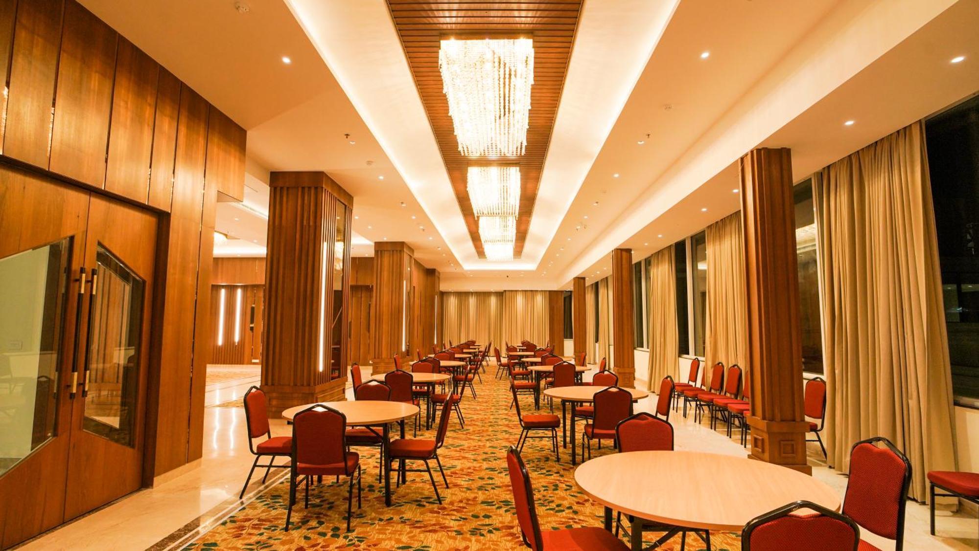 Antique Regency !! Luxurious Hotel In Digha !! Exteriér fotografie
