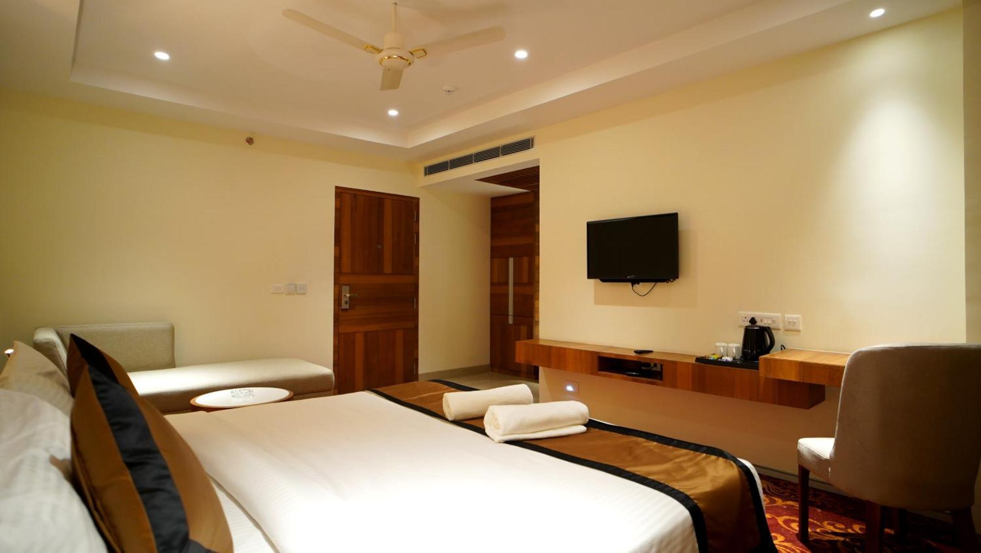 Antique Regency !! Luxurious Hotel In Digha !! Exteriér fotografie