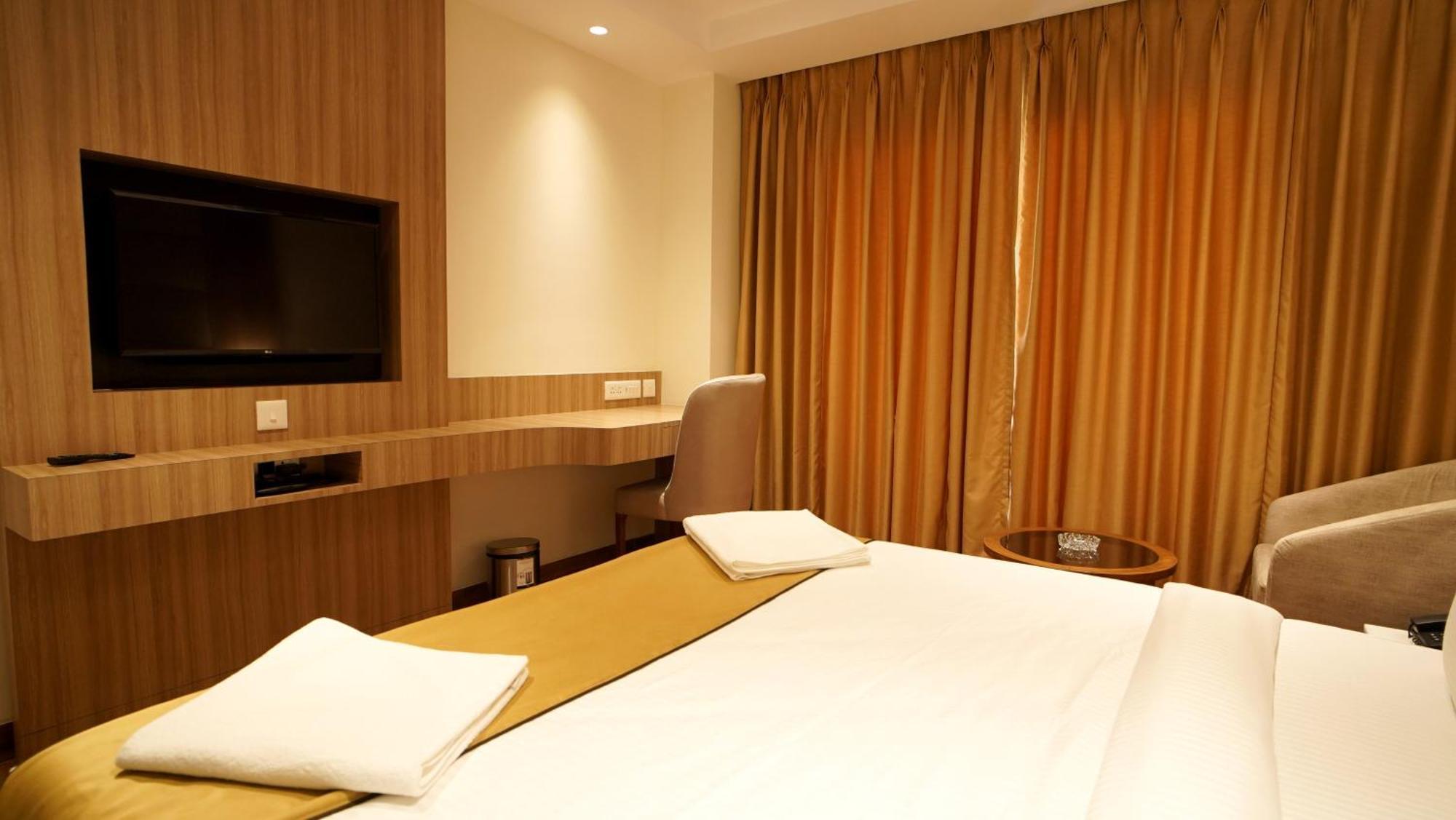 Antique Regency !! Luxurious Hotel In Digha !! Exteriér fotografie