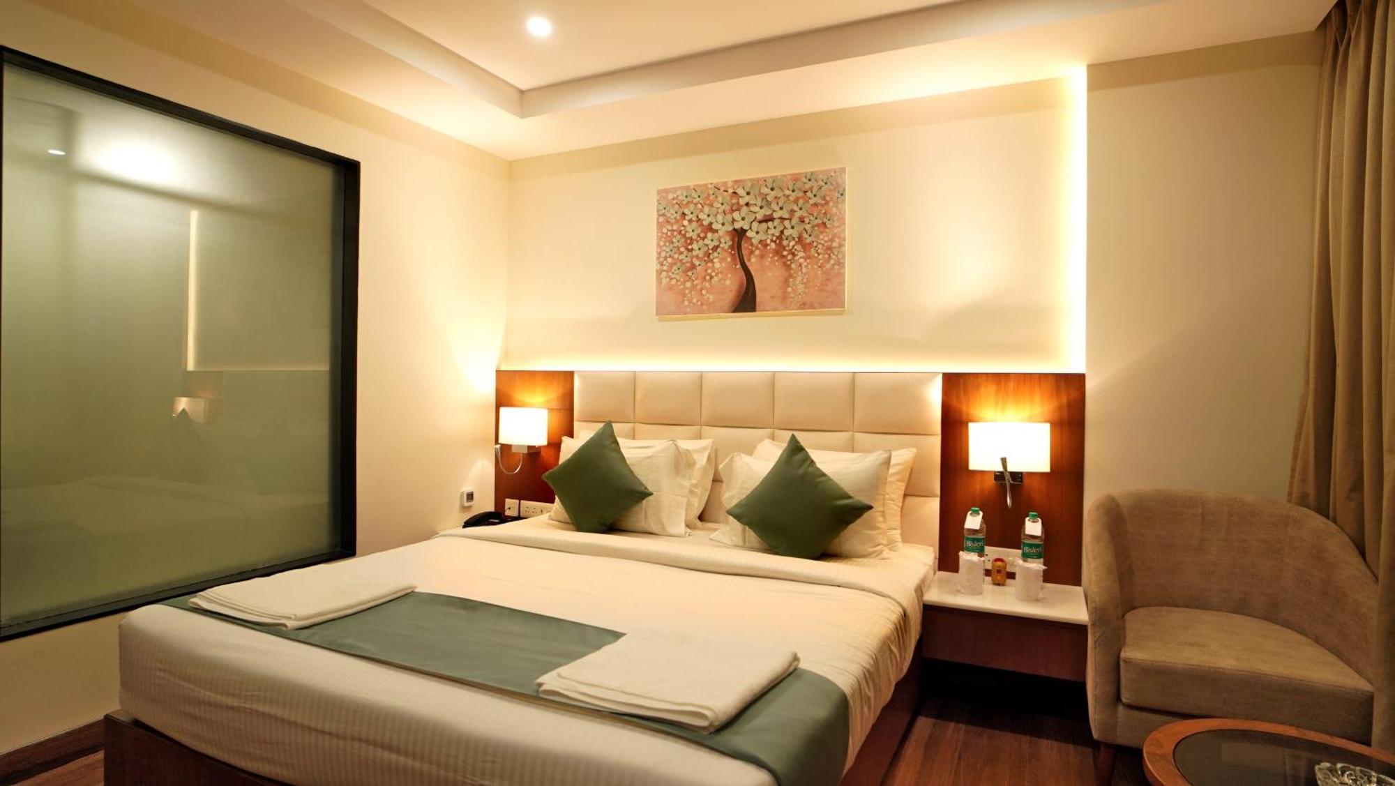 Antique Regency !! Luxurious Hotel In Digha !! Exteriér fotografie