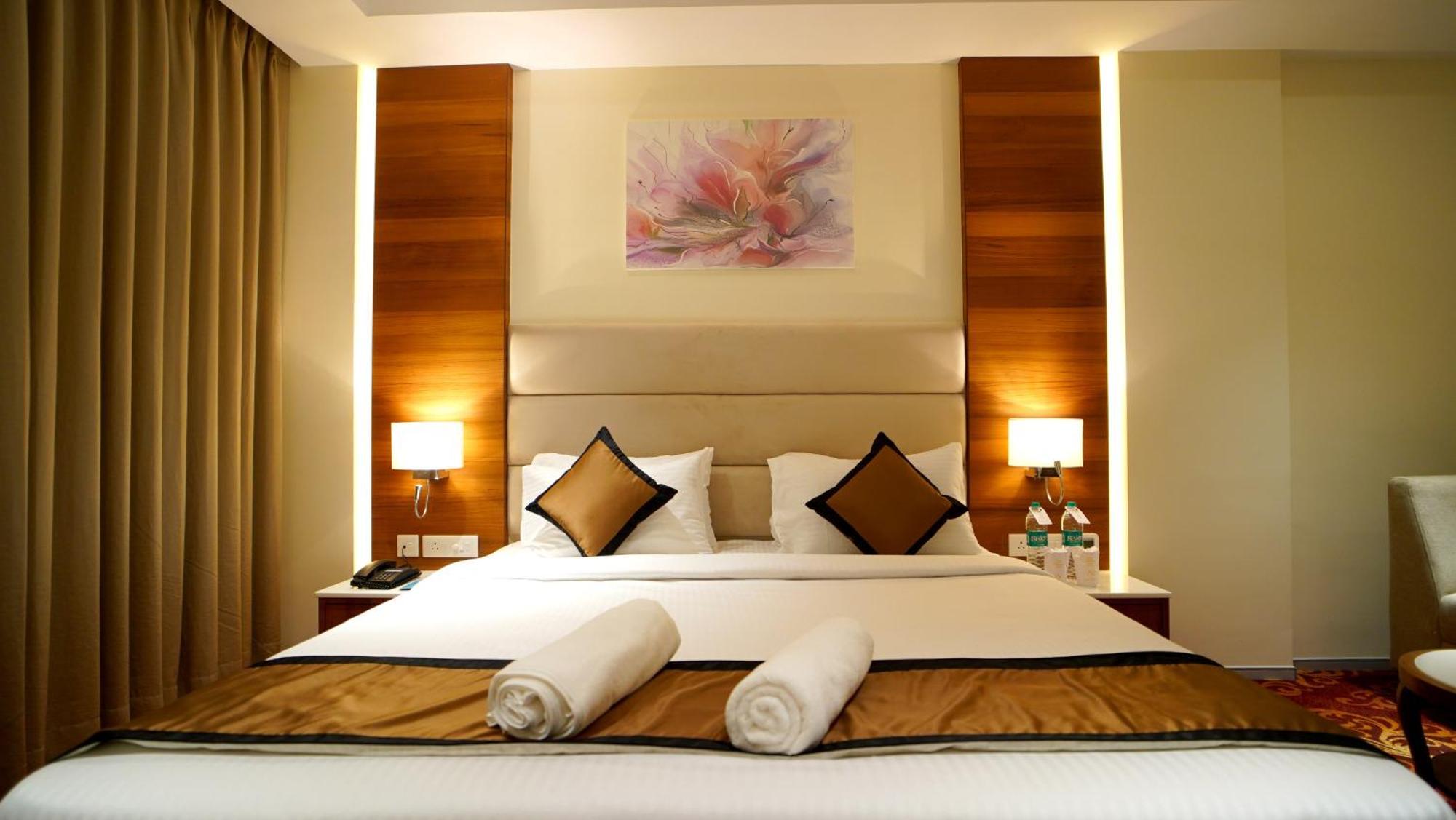 Antique Regency !! Luxurious Hotel In Digha !! Exteriér fotografie