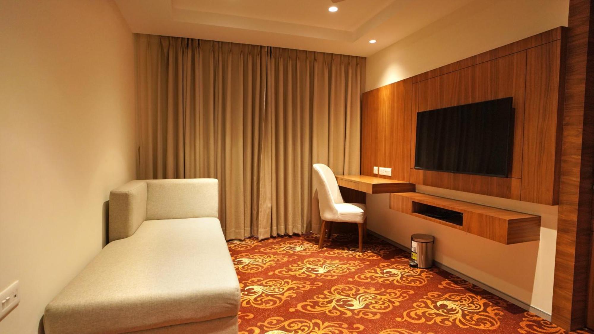 Antique Regency !! Luxurious Hotel In Digha !! Exteriér fotografie