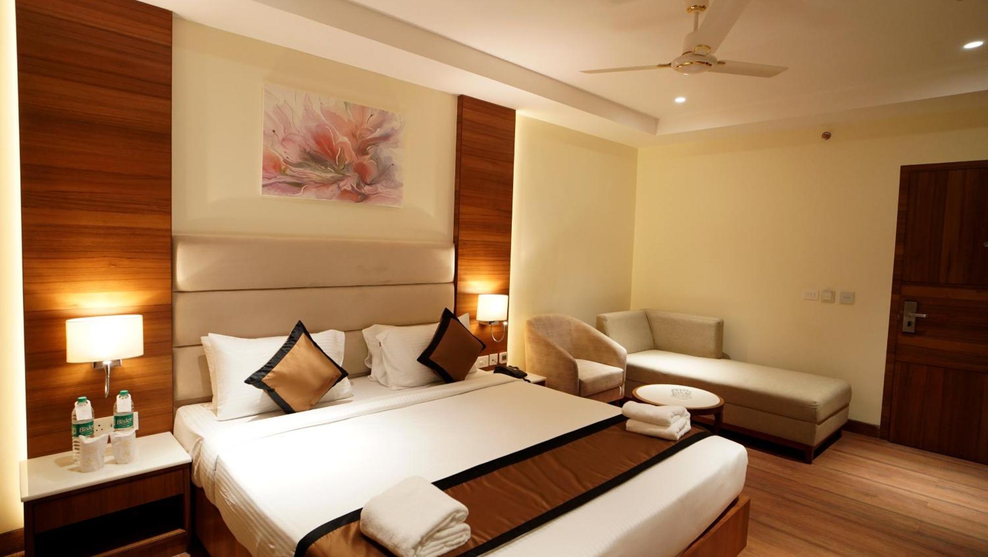 Antique Regency !! Luxurious Hotel In Digha !! Exteriér fotografie