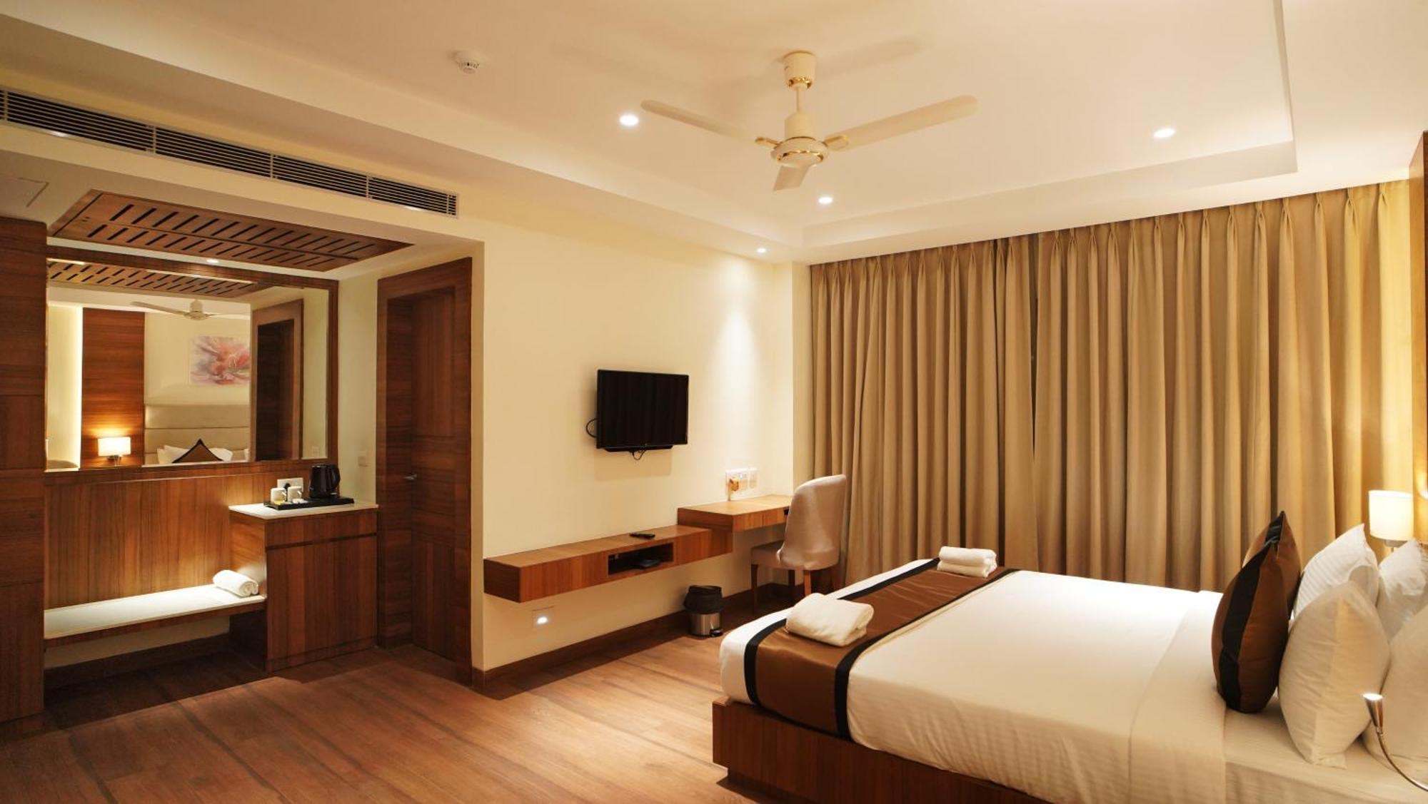 Antique Regency !! Luxurious Hotel In Digha !! Exteriér fotografie